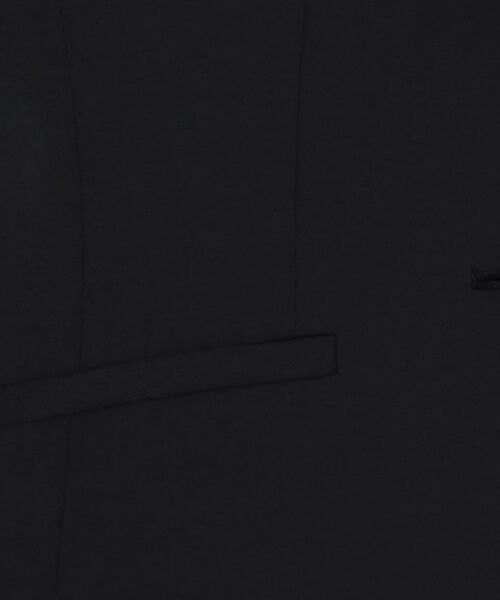 COUP DE CHANCE / クードシャンス テーラードジャケット | 【手洗い可/日本製/伸縮性/スーツ可】テーラードジャケット | 詳細4