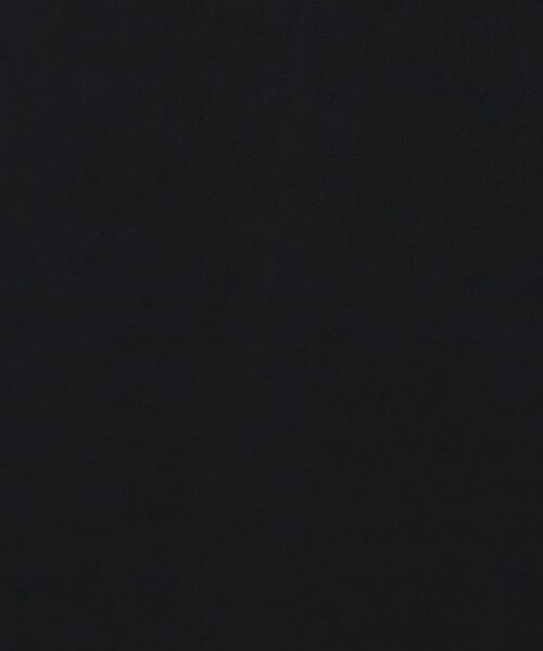 COUP DE CHANCE / クードシャンス パンツ | 【手洗い可/日本製/伸縮性/スーツ可】センタープレス入りテーパードパンツ | 詳細4