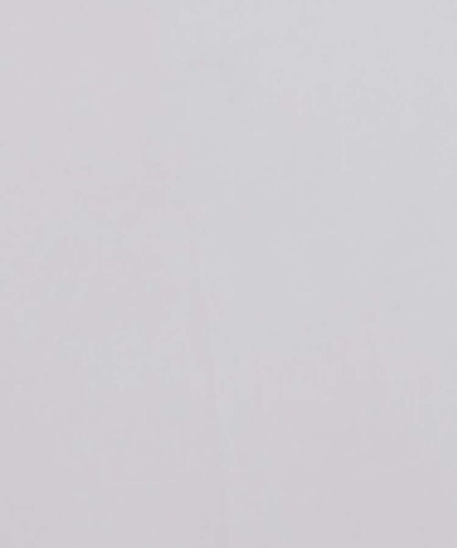 COUP DE CHANCE / クードシャンス パンツ | 【手洗い可/日本製/伸縮性/スーツ可】センタープレス入りテーパードパンツ | 詳細8