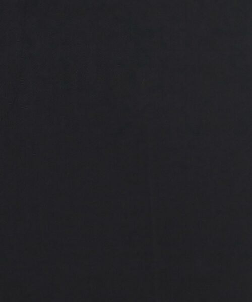 COUP DE CHANCE / クードシャンス パンツ | 【手洗い可/日本製/伸縮性/スーツ可】センタープレス入りストレートワイドパンツ | 詳細4