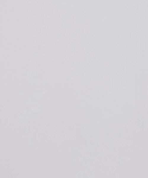 COUP DE CHANCE / クードシャンス ミニ・ひざ丈スカート | 【手洗い可／日本製／伸縮性／スーツ可】セミフレアースカート | 詳細8