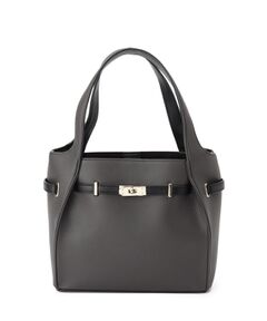 COUP DE CHANCE / クードシャンス トートバッグ | ベルトライントート