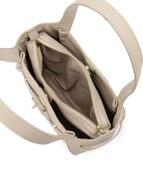 COUP DE CHANCE / クードシャンス トートバッグ | ベルトライントート | 詳細10