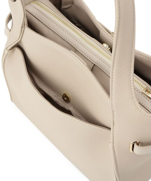 COUP DE CHANCE / クードシャンス トートバッグ | ベルトライントート | 詳細13