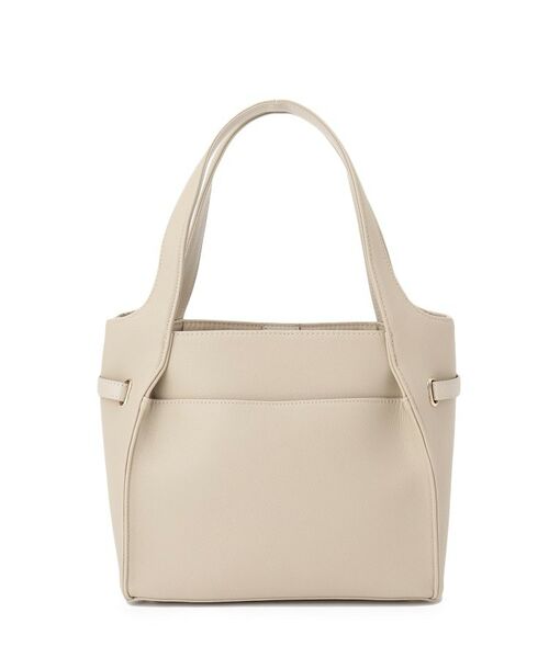 COUP DE CHANCE / クードシャンス トートバッグ | ベルトライントート | 詳細3