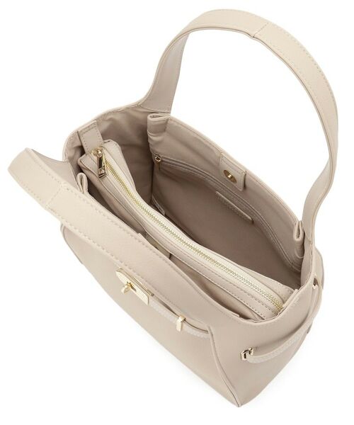 COUP DE CHANCE / クードシャンス トートバッグ | ベルトライントート | 詳細5