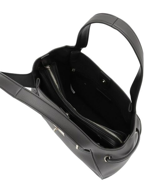 COUP DE CHANCE / クードシャンス トートバッグ | ベルトライントート | 詳細6