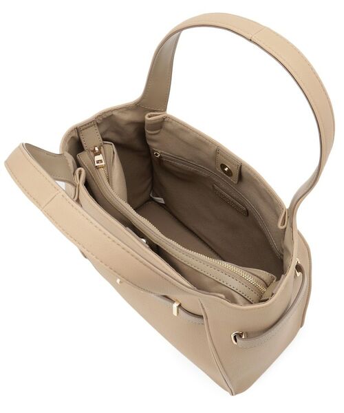 COUP DE CHANCE / クードシャンス トートバッグ | ベルトライントート | 詳細7