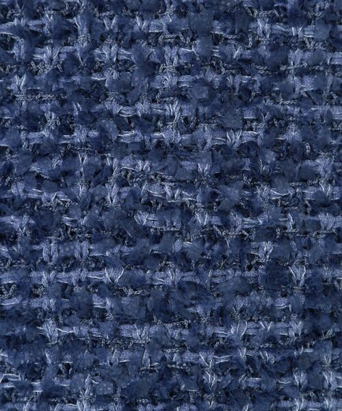 COUP DE CHANCE / クードシャンス ニット・セーター | 【洗える/セットアップ可】ツィード調ニットトップス | 詳細8