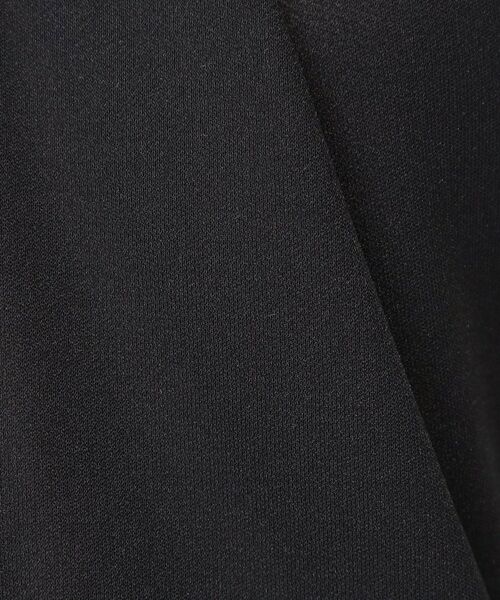 COUP DE CHANCE / クードシャンス カットソー | 【手洗い可/日本製/7分袖/ジャケットイン】しなやかな落ち感のカットソー | 詳細12