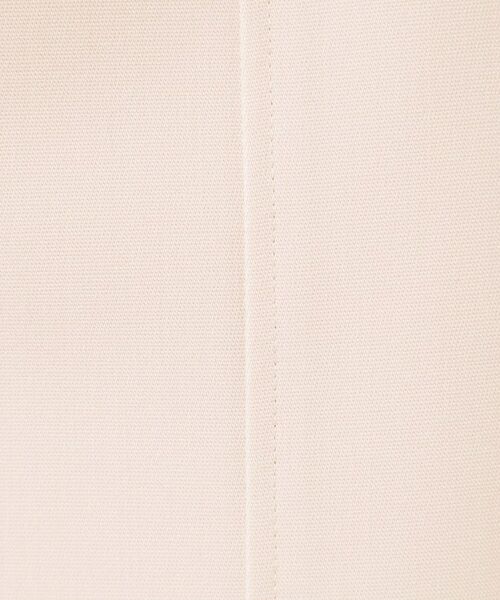 COUP DE CHANCE / クードシャンス ミニ・ひざ丈スカート | 【手洗い可／日本製／スーツ可】タイトシルエットスカート | 詳細12