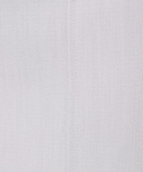 COUP DE CHANCE / クードシャンス ミニ・ひざ丈スカート | 【手洗い可／日本製／スーツ可】タイトシルエットスカート | 詳細4