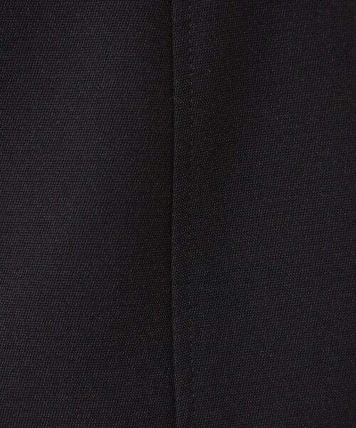 COUP DE CHANCE / クードシャンス ミニ・ひざ丈スカート | 【手洗い可／日本製／スーツ可】タイトシルエットスカート | 詳細8