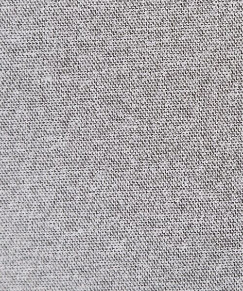 COUP DE CHANCE / クードシャンス ミニ・ひざ丈スカート | 【手洗い可／日本製／スーツ可】タイトシルエットスカート | 詳細4