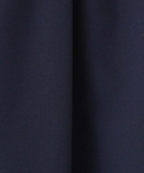 COUP DE CHANCE / クードシャンス ロング・マキシ丈スカート | 【手洗い可／ウエストゴム】エアリーなフレアースカート | 詳細12