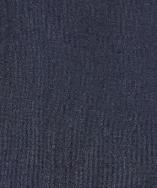 COUP DE CHANCE / クードシャンス ミリタリージャケット・コート | 【手洗い可／ライナー付き／ウエスト調整可／袖プッシュアップ可】モッズコート | 詳細12