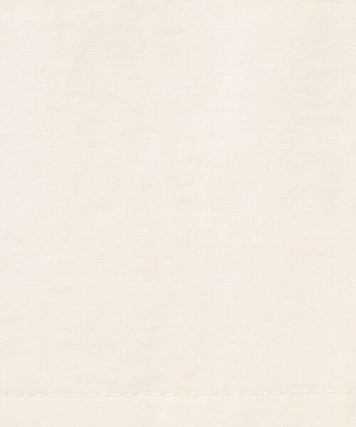 COUP DE CHANCE / クードシャンス ミリタリージャケット・コート | 【手洗い可／ライナー付き／ウエスト調整可／袖プッシュアップ可】モッズコート | 詳細4