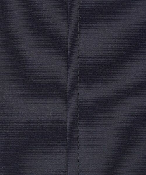 COUP DE CHANCE / クードシャンス トレンチコート | 【撥水／細見えシルエット】きれいめトレンチコート | 詳細8