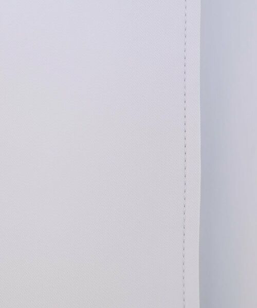 COUP DE CHANCE / クードシャンス トレンチコート | 【きれいめ羽織り】Aラインドレスコート | 詳細6