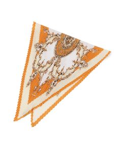 COUP DE CHANCE / クードシャンス マフラー・ショール・スヌード・ストール | ヴィクトリアミニプリーツ