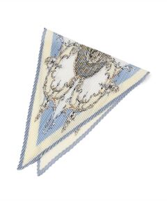 COUP DE CHANCE / クードシャンス マフラー・ショール・スヌード・ストール | ヴィクトリアミニプリーツ