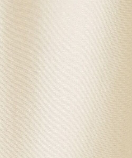 COUP DE CHANCE / クードシャンス レザーブルゾン・ジャケット | 【手洗い可／裏地無し／軽い着心地】コンパクトブルゾン | 詳細12