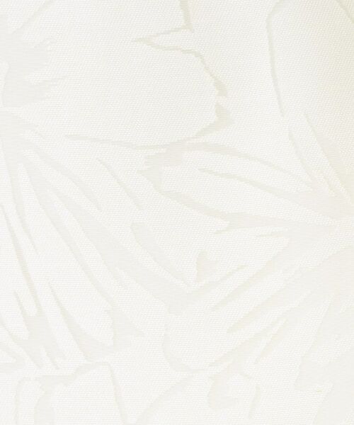 COUP DE CHANCE / クードシャンス スカート | 【手洗い可／日本製／セットアップ可】オパール加工タイトスカート | 詳細8