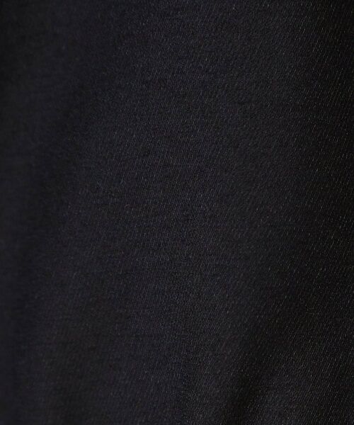 COUP DE CHANCE / クードシャンス シャツ・ブラウス | 【手洗い可】クロップドシャツ | 詳細12