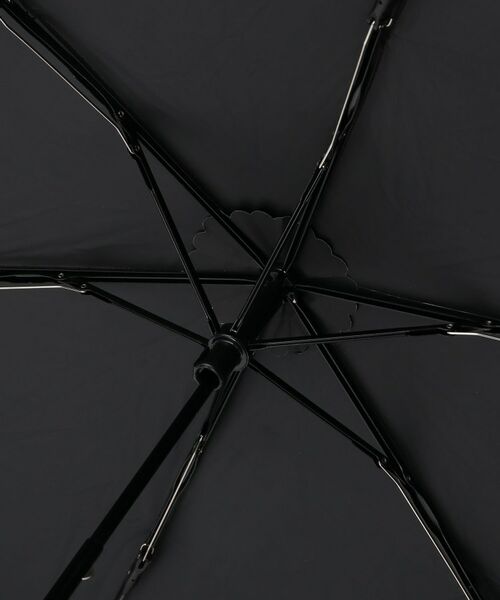 COUP DE CHANCE / クードシャンス 傘 | 折り畳み傘／軽量／UV99．9％／撥水加工晴雨兼用 | 詳細4