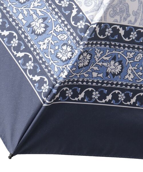 COUP DE CHANCE / クードシャンス 傘 | 折り畳み傘／軽量／UV99．9％／撥水加工晴雨兼用 | 詳細5