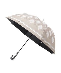 COUP DE CHANCE / クードシャンス 傘 | ダマスクショート（長傘）