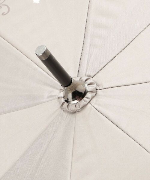 COUP DE CHANCE / クードシャンス 傘 | ダマスクショート（長傘） | 詳細5