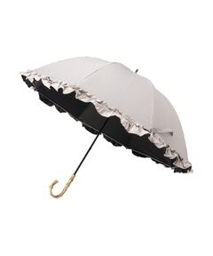 COUP DE CHANCE / クードシャンス 傘 | フリルミニパラソル（長傘）