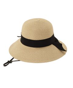 COUP DE CHANCE / クードシャンス ハット | ポケッタブルブレードハット