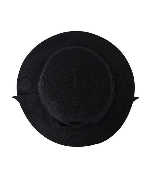 COUP DE CHANCE / クードシャンス ハット | ポケッタブルブレードハット | 詳細3