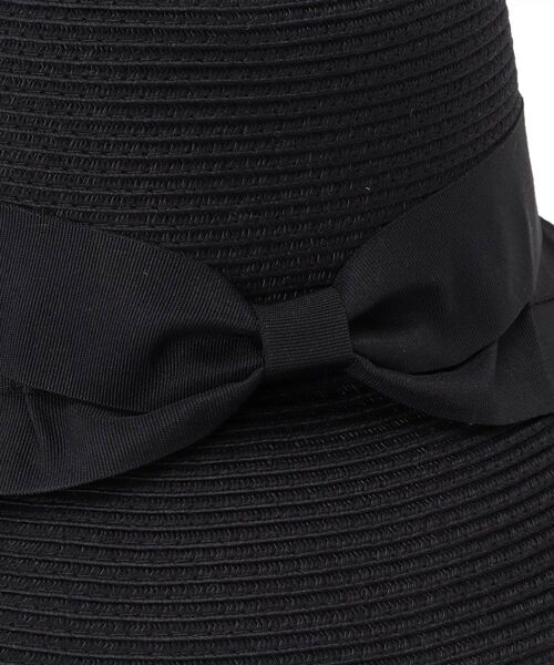 COUP DE CHANCE / クードシャンス ハット | ポケッタブルブレードハット | 詳細5