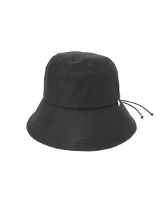 COUP DE CHANCE / クードシャンス ハット | ステッチハット／洗える／UVカット（遮光率90％）／サイズ調整可能