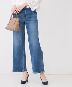 COUP DE CHANCE / クードシャンス デニムパンツ | Healthy Denim／ Pink Pepper Midrise（ピンクペッパー ミッドライズ）