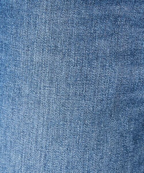COUP DE CHANCE / クードシャンス デニムパンツ | Healthy Denim／ Pink Pepper Midrise（ピンクペッパー ミッドライズ） | 詳細8