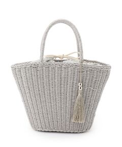 COUP DE CHANCE / クードシャンス トートバッグ | グロウバスケット／天然素材／カゴバック