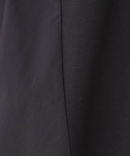 COUP DE CHANCE / クードシャンス カットソー | 【手洗い可/日本製】バックペプラムデザイン プルオーバー | 詳細12