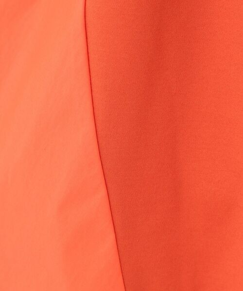 COUP DE CHANCE / クードシャンス カットソー | 【手洗い可/日本製】バックペプラムデザイン プルオーバー | 詳細16