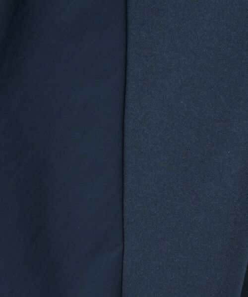 COUP DE CHANCE / クードシャンス カットソー | 【手洗い可/日本製】バックペプラムデザイン プルオーバー | 詳細8