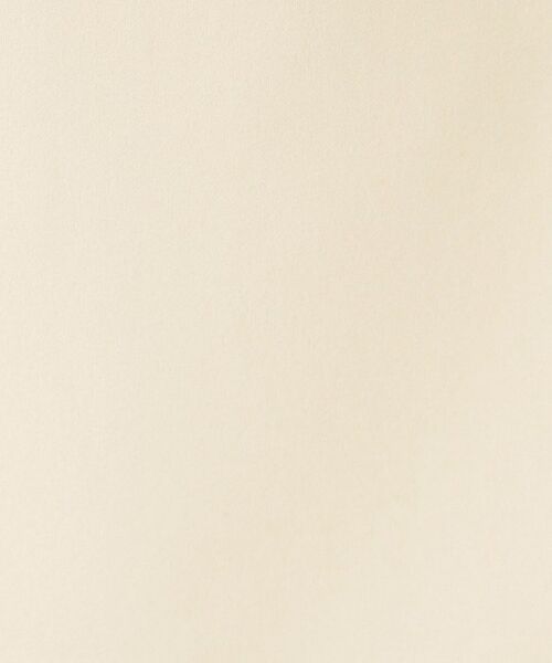 COUP DE CHANCE / クードシャンス テーラードジャケット | 【手洗い可/セットアップ可】こなれ半袖ジャケット | 詳細4