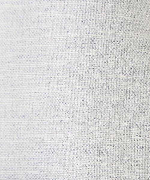 COUP DE CHANCE / クードシャンス ロング・マキシ丈ワンピース | 巻きスカート風デザインワンピース | 詳細8