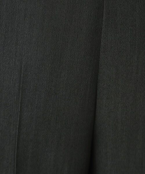 COUP DE CHANCE / クードシャンス パンツ | 【手洗い可/日本製】マリンパンツ | 詳細4