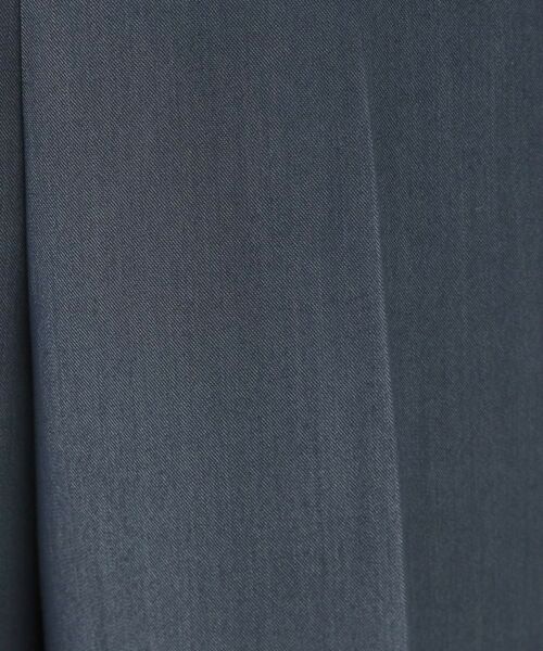 COUP DE CHANCE / クードシャンス パンツ | 【手洗い可/日本製】マリンパンツ | 詳細8