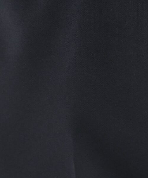 COUP DE CHANCE / クードシャンス ショート・ハーフ・半端丈パンツ | 【手洗い可】センタープレス入テーパードパンツ | 詳細16
