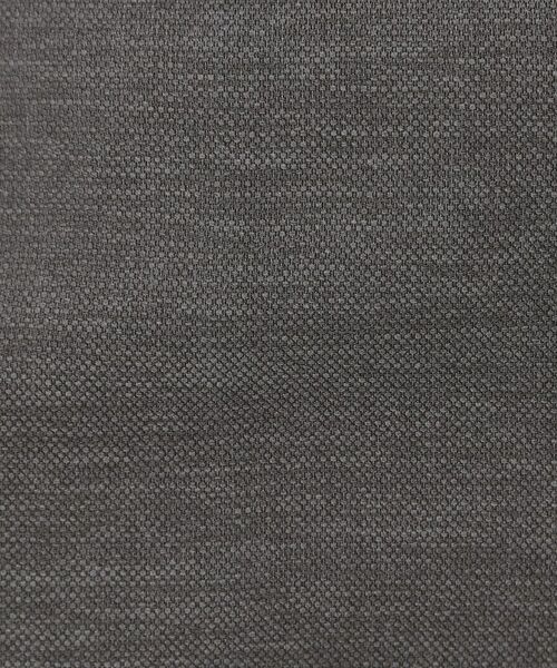 COUP DE CHANCE / クードシャンス ショート・ハーフ・半端丈パンツ | 【手洗い可／日本製／セットアップ可】リネンライク ストレートパンツ | 詳細14