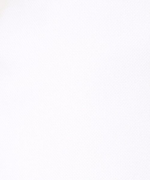 COUP DE CHANCE / クードシャンス ショート・ハーフ・半端丈パンツ | 【手洗い可／日本製／セットアップ可】リネンライク ストレートパンツ | 詳細7